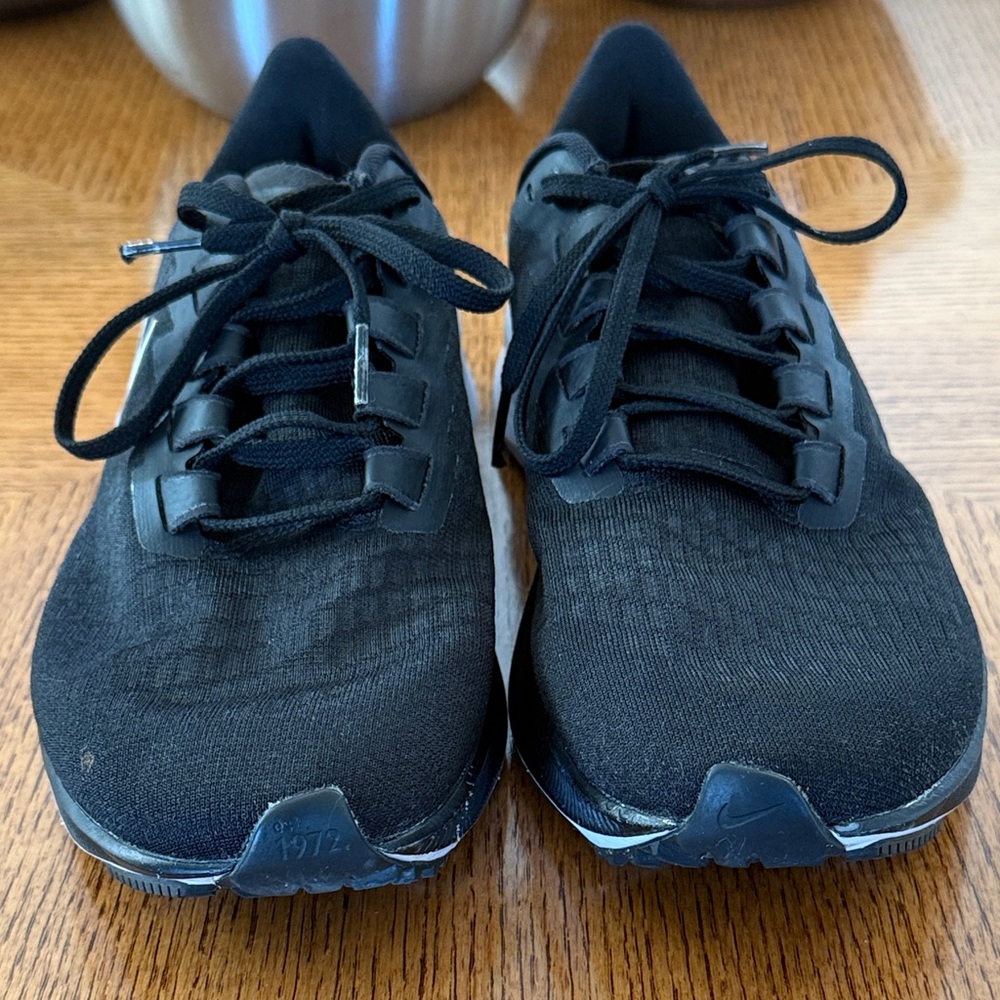 Women’s NIKE PEGASUS 37 size 9 Running Shoes - Picture 10 of 15